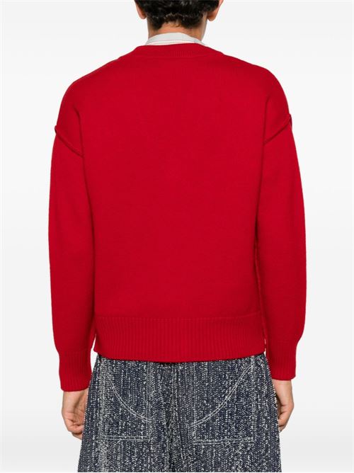  AMI Paris | UKC367 018A252
